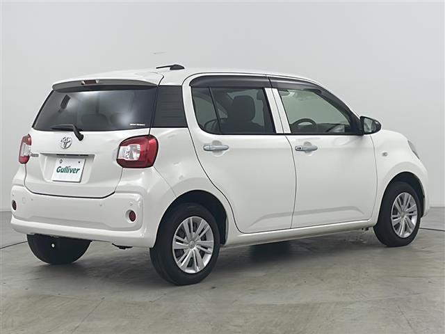 パッソ X スマートキー&プッシュスタート/ワンオーナー/寒冷地仕様/フロントワイパーデアイザー/運転席シートヒーター/オートライト/オートマチックハイビーム/アイドリングストップ/前後ドラレコ(29枚目)