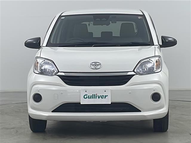 パッソ X スマートキー&プッシュスタート/ワンオーナー/寒冷地仕様/フロントワイパーデアイザー/運転席シートヒーター/オートライト/オートマチックハイビーム/アイドリングストップ/前後ドラレコ(30枚目)