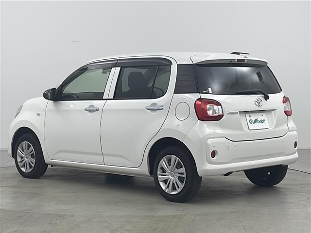 パッソ X スマートキー&プッシュスタート/ワンオーナー/寒冷地仕様/フロントワイパーデアイザー/運転席シートヒーター/オートライト/オートマチックハイビーム/アイドリングストップ/前後ドラレコ(40枚目)