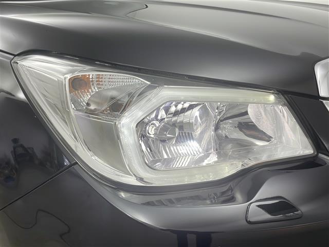 フォレスター ２．０ｉ－Ｓ　アイサイト　スマートキー＆プッシュスタート／社外ナビ（ＴＶ／ＢＴ／ＤＶＤ／ＣＤ）／バックカメラ／アイサイト／レザーシート／前席パワーシート＆シートヒーター／アイドリングストップ／パワーバックドア（35枚目）