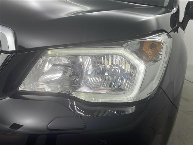 フォレスター ２．０ｉ－Ｓ　アイサイト　スマートキー＆プッシュスタート／社外ナビ（ＴＶ／ＢＴ／ＤＶＤ／ＣＤ）／バックカメラ／アイサイト／レザーシート／前席パワーシート＆シートヒーター／アイドリングストップ／パワーバックドア（36枚目）