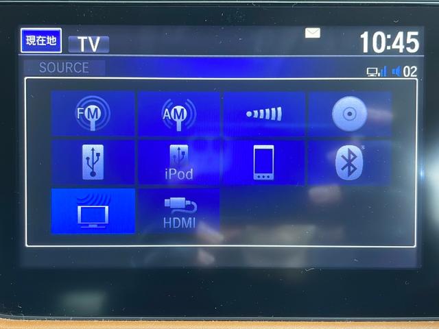 ヴェゼル ハイブリッドZ 純正ナビ(TV&CD&BT&USB&HDMI)・バックカメラ・クルーズコントロール・前席シートヒーター・ビルトインETC(5枚目)