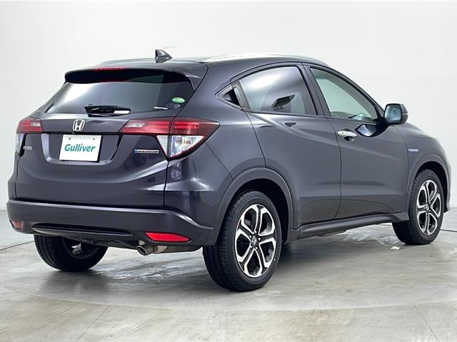 ヴェゼル ハイブリッドZ 純正ナビ(TV&CD&BT&USB&HDMI)・バックカメラ・クルーズコントロール・前席シートヒーター・ビルトインETC(30枚目)