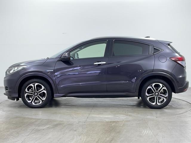 ヴェゼル ハイブリッドZ 純正ナビ(TV&CD&BT&USB&HDMI)・バックカメラ・クルーズコントロール・前席シートヒーター・ビルトインETC(34枚目)