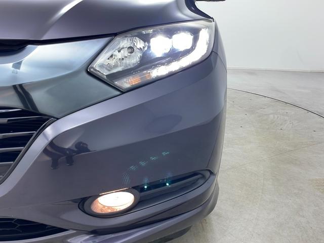 ヴェゼル ハイブリッドZ 純正ナビ(TV&CD&BT&USB&HDMI)・バックカメラ・クルーズコントロール・前席シートヒーター・ビルトインETC(36枚目)