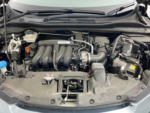 ヴェゼル ハイブリッドZ 純正ナビ(TV&CD&BT&USB&HDMI)・バックカメラ・クルーズコントロール・前席シートヒーター・ビルトインETC(39枚目)