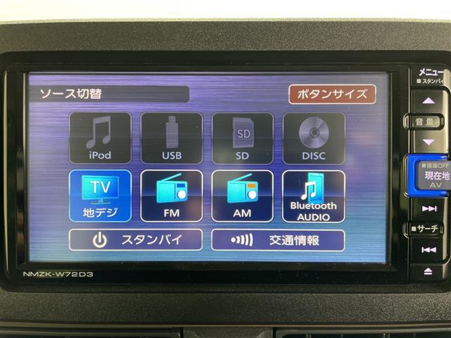 ムーヴキャンバス セオリーＧ　純正ナビ（ＴＶ＆ＣＤ＆ＤＶＤ＆ＢＴ）・バックカメラ・スマートアシスト・寒冷地仕様・ＬＥＤヘッドライト・純正エンジンスターター（5枚目）