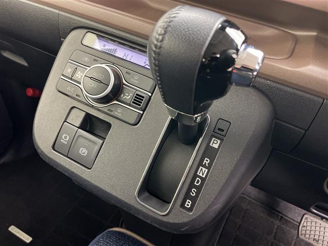 ムーヴキャンバス セオリーＧ　純正ナビ（ＴＶ＆ＣＤ＆ＤＶＤ＆ＢＴ）・バックカメラ・スマートアシスト・寒冷地仕様・ＬＥＤヘッドライト・純正エンジンスターター（15枚目）