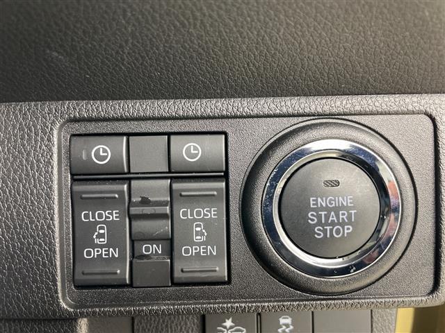 ムーヴキャンバス セオリーＧ　純正ナビ（ＴＶ＆ＣＤ＆ＤＶＤ＆ＢＴ）・バックカメラ・スマートアシスト・寒冷地仕様・ＬＥＤヘッドライト・純正エンジンスターター（16枚目）