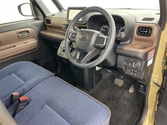 ムーヴキャンバス セオリーＧ　純正ナビ（ＴＶ＆ＣＤ＆ＤＶＤ＆ＢＴ）・バックカメラ・スマートアシスト・寒冷地仕様・ＬＥＤヘッドライト・純正エンジンスターター（22枚目）