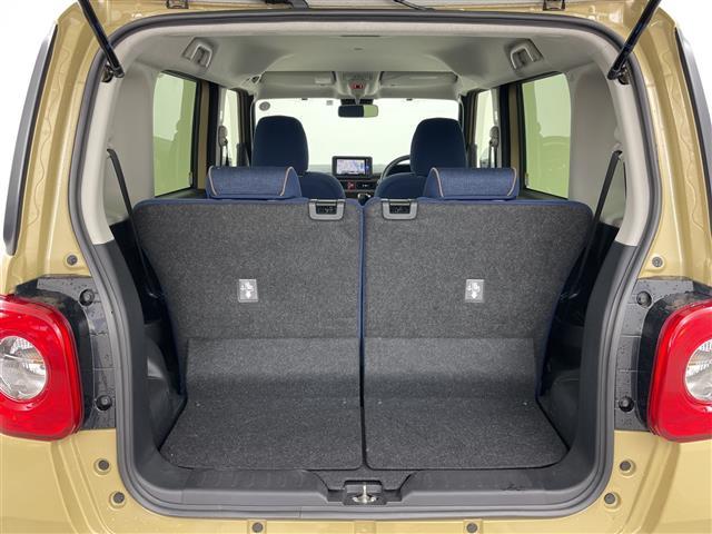 ムーヴキャンバス セオリーＧ　純正ナビ（ＴＶ＆ＣＤ＆ＤＶＤ＆ＢＴ）・バックカメラ・スマートアシスト・寒冷地仕様・ＬＥＤヘッドライト・純正エンジンスターター（29枚目）