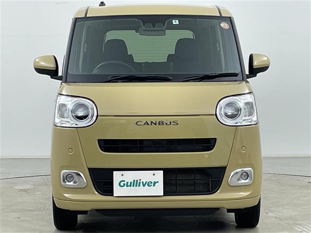 ムーヴキャンバス セオリーＧ　純正ナビ（ＴＶ＆ＣＤ＆ＤＶＤ＆ＢＴ）・バックカメラ・スマートアシスト・寒冷地仕様・ＬＥＤヘッドライト・純正エンジンスターター（34枚目）