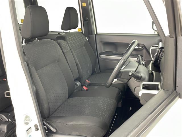 ウェイク G SA 4WD・純正ナビ&CD&DVD&BT&HDMI&TV・バックカメラ・衝突軽減ブレーキ・両側パワースライドドア・シートヒーター・LEDヘッドライト・フォグライト(9枚目)