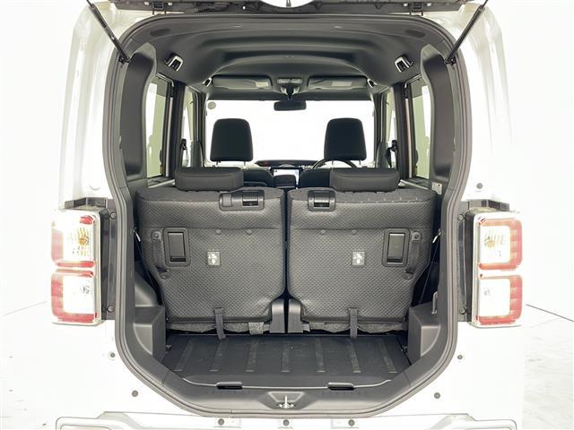 ウェイク G SA 4WD・純正ナビ&CD&DVD&BT&HDMI&TV・バックカメラ・衝突軽減ブレーキ・両側パワースライドドア・シートヒーター・LEDヘッドライト・フォグライト(16枚目)