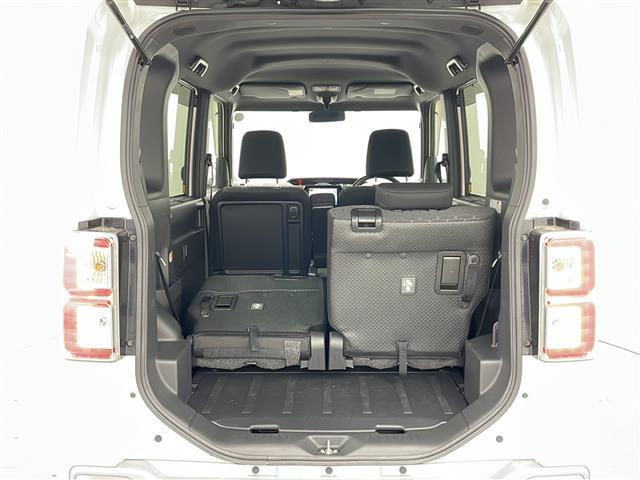 ウェイク G SA 4WD・純正ナビ&CD&DVD&BT&HDMI&TV・バックカメラ・衝突軽減ブレーキ・両側パワースライドドア・シートヒーター・LEDヘッドライト・フォグライト(17枚目)