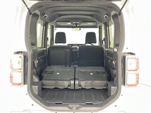 ウェイク G SA 4WD・純正ナビ&CD&DVD&BT&HDMI&TV・バックカメラ・衝突軽減ブレーキ・両側パワースライドドア・シートヒーター・LEDヘッドライト・フォグライト(18枚目)