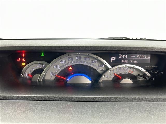 ウェイク G SA 4WD・純正ナビ&CD&DVD&BT&HDMI&TV・バックカメラ・衝突軽減ブレーキ・両側パワースライドドア・シートヒーター・LEDヘッドライト・フォグライト(20枚目)