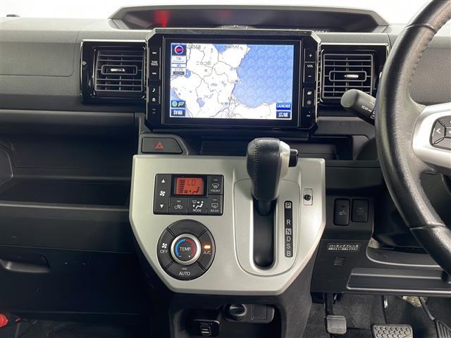 ウェイク G SA 4WD・純正ナビ&CD&DVD&BT&HDMI&TV・バックカメラ・衝突軽減ブレーキ・両側パワースライドドア・シートヒーター・LEDヘッドライト・フォグライト(25枚目)