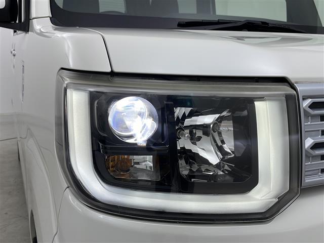 ウェイク G SA 4WD・純正ナビ&CD&DVD&BT&HDMI&TV・バックカメラ・衝突軽減ブレーキ・両側パワースライドドア・シートヒーター・LEDヘッドライト・フォグライト(36枚目)