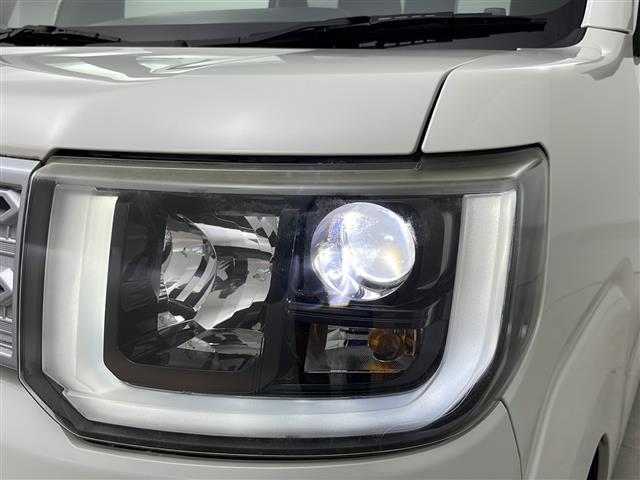 ウェイク G SA 4WD・純正ナビ&CD&DVD&BT&HDMI&TV・バックカメラ・衝突軽減ブレーキ・両側パワースライドドア・シートヒーター・LEDヘッドライト・フォグライト(37枚目)