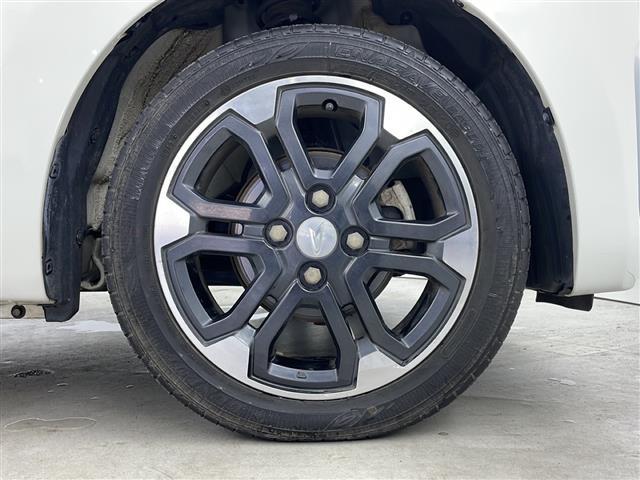 ウェイク G SA 4WD・純正ナビ&CD&DVD&BT&HDMI&TV・バックカメラ・衝突軽減ブレーキ・両側パワースライドドア・シートヒーター・LEDヘッドライト・フォグライト(41枚目)