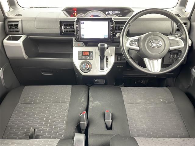 ウェイク G SA 4WD・純正ナビ&CD&DVD&BT&HDMI&TV・バックカメラ・衝突軽減ブレーキ・両側パワースライドドア・シートヒーター・LEDヘッドライト・フォグライト(42枚目)