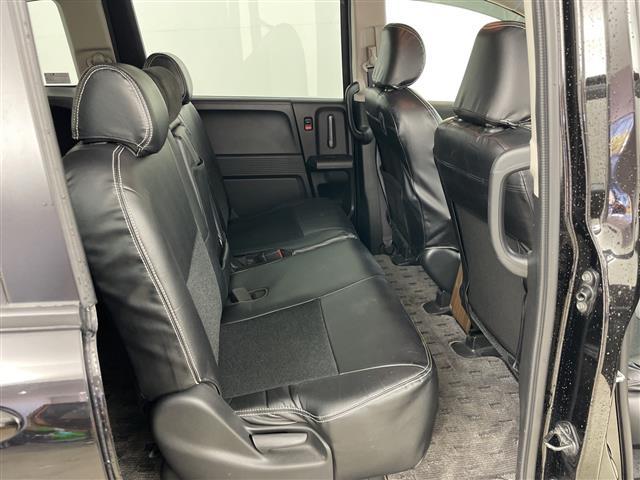 フリード Ｇ　ジャストセレクション　・４ＷＤ・ワンオーナー・寒冷地仕様・純正ナビ＆ＴＶ＆ＣＤ＆ＤＶＤ＆ＢＴ・片側パワースライドドア・バックカメラ・ビルトインＥＴＣ・ＨＩＤヘッドライト・オートライト・スマートキー・スペアキー（23枚目）