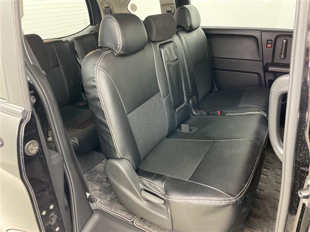 フリード Ｇ　ジャストセレクション　・４ＷＤ・ワンオーナー・寒冷地仕様・純正ナビ＆ＴＶ＆ＣＤ＆ＤＶＤ＆ＢＴ・片側パワースライドドア・バックカメラ・ビルトインＥＴＣ・ＨＩＤヘッドライト・オートライト・スマートキー・スペアキー（24枚目）