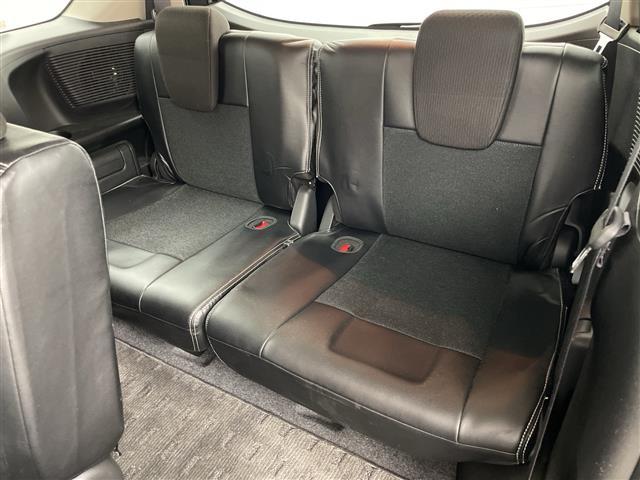 フリード Ｇ　ジャストセレクション　・４ＷＤ・ワンオーナー・寒冷地仕様・純正ナビ＆ＴＶ＆ＣＤ＆ＤＶＤ＆ＢＴ・片側パワースライドドア・バックカメラ・ビルトインＥＴＣ・ＨＩＤヘッドライト・オートライト・スマートキー・スペアキー（30枚目）