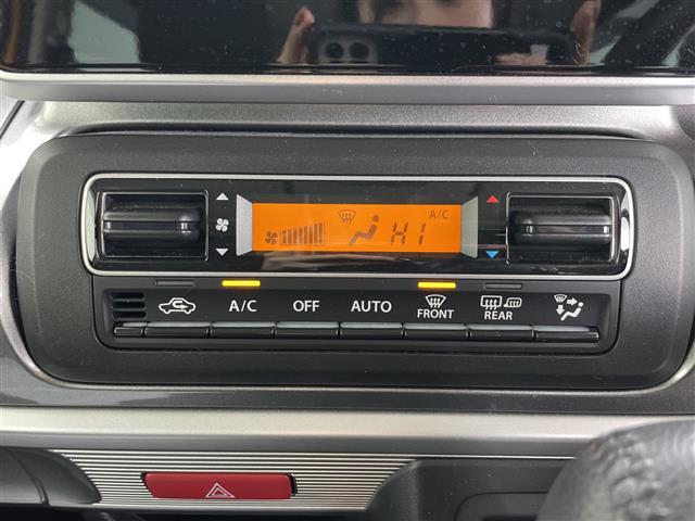 スペーシアギア ハイブリッドＸＺ　ターボ　デュアルカメラブレーキサポート　レーダークルコン　レーンキープアシスト　横滑り防止装置　パドルシフト　前席シートヒーター　両側パワースライドドア　ＬＥＤヘッドライト　オートライト　スマートキー（13枚目）