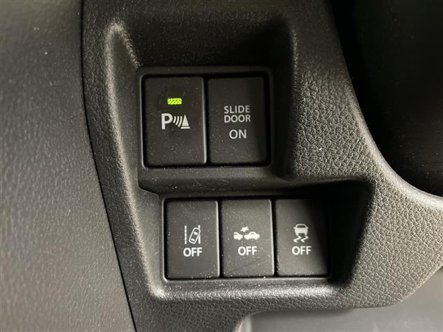 スペーシアギア ハイブリッドＸＺ　ターボ　デュアルカメラブレーキサポート　レーダークルコン　レーンキープアシスト　横滑り防止装置　パドルシフト　前席シートヒーター　両側パワースライドドア　ＬＥＤヘッドライト　オートライト　スマートキー（15枚目）