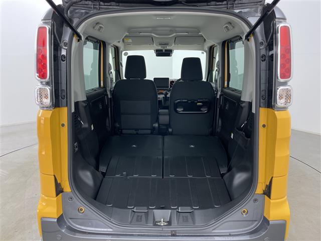 スペーシアギア ハイブリッドＸＺ　ターボ　デュアルカメラブレーキサポート　レーダークルコン　レーンキープアシスト　横滑り防止装置　パドルシフト　前席シートヒーター　両側パワースライドドア　ＬＥＤヘッドライト　オートライト　スマートキー（32枚目）