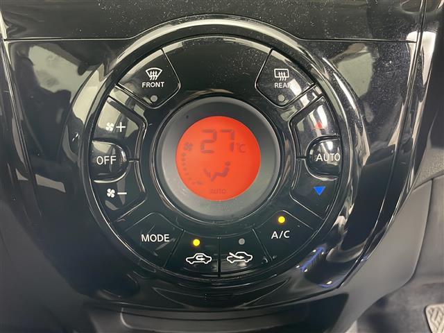 ノート ｅ－パワー　Ｘ　シーギア　純正ナビ＆ＣＤ＆ＤＶＤ＆ＳＤ＆ＵＳＢ＆ＢＴ＆ＴＶ＆ｉＰｏｄ　レーダークルーズコントロール　バックカメラ　全方位カメラ　横滑り防止装置　衝突被害軽減ブレーキ　ステアリングスイッチ　ＬＥＤヘッドライト（14枚目）