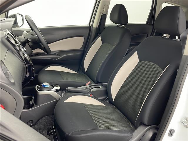 ノート ｅ－パワー　Ｘ　シーギア　純正ナビ＆ＣＤ＆ＤＶＤ＆ＳＤ＆ＵＳＢ＆ＢＴ＆ＴＶ＆ｉＰｏｄ　レーダークルーズコントロール　バックカメラ　全方位カメラ　横滑り防止装置　衝突被害軽減ブレーキ　ステアリングスイッチ　ＬＥＤヘッドライト（27枚目）