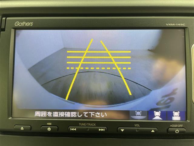 Ｎ－ＷＧＮ Ｇ・Ａパッケージ　純正ナビ　バックカメラ　ＣＴＢＡ　横滑り防止　オートライト　キセノンヘッドライト　ドアミラーヒーター（4枚目）