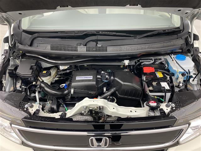 Ｎ－ＷＧＮ Ｇ・Ａパッケージ　純正ナビ　バックカメラ　ＣＴＢＡ　横滑り防止　オートライト　キセノンヘッドライト　ドアミラーヒーター（6枚目）