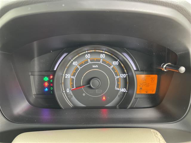 Ｎ－ＷＧＮ Ｇ・Ａパッケージ　純正ナビ　バックカメラ　ＣＴＢＡ　横滑り防止　オートライト　キセノンヘッドライト　ドアミラーヒーター（9枚目）