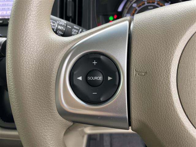 Ｎ－ＷＧＮ Ｇ・Ａパッケージ　純正ナビ　バックカメラ　ＣＴＢＡ　横滑り防止　オートライト　キセノンヘッドライト　ドアミラーヒーター（11枚目）