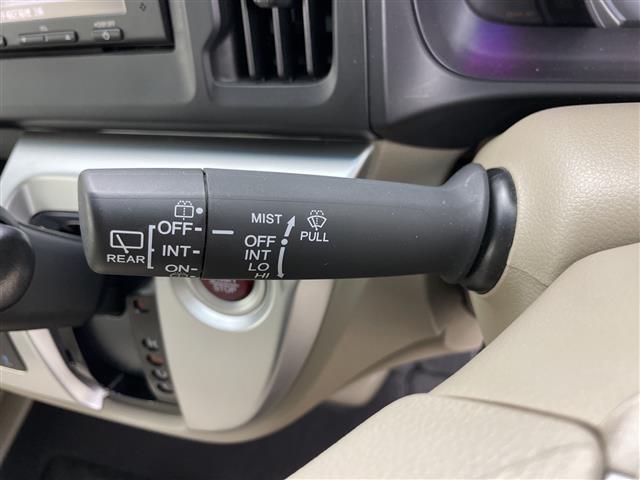 Ｎ－ＷＧＮ Ｇ・Ａパッケージ　純正ナビ　バックカメラ　ＣＴＢＡ　横滑り防止　オートライト　キセノンヘッドライト　ドアミラーヒーター（12枚目）