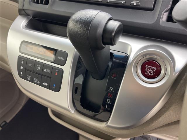 Ｎ－ＷＧＮ Ｇ・Ａパッケージ　純正ナビ　バックカメラ　ＣＴＢＡ　横滑り防止　オートライト　キセノンヘッドライト　ドアミラーヒーター（16枚目）