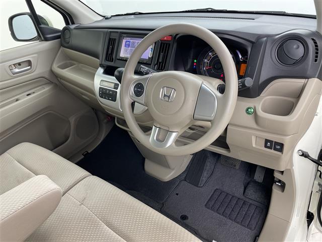 Ｎ－ＷＧＮ Ｇ・Ａパッケージ　純正ナビ　バックカメラ　ＣＴＢＡ　横滑り防止　オートライト　キセノンヘッドライト　ドアミラーヒーター（23枚目）