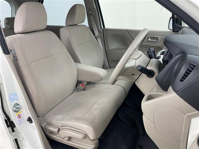 Ｎ－ＷＧＮ Ｇ・Ａパッケージ　純正ナビ　バックカメラ　ＣＴＢＡ　横滑り防止　オートライト　キセノンヘッドライト　ドアミラーヒーター（24枚目）