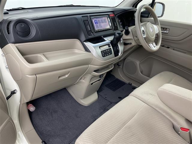 Ｎ－ＷＧＮ Ｇ・Ａパッケージ　純正ナビ　バックカメラ　ＣＴＢＡ　横滑り防止　オートライト　キセノンヘッドライト　ドアミラーヒーター（27枚目）