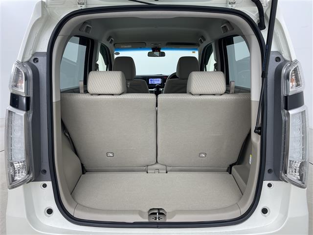 Ｎ－ＷＧＮ Ｇ・Ａパッケージ　純正ナビ　バックカメラ　ＣＴＢＡ　横滑り防止　オートライト　キセノンヘッドライト　ドアミラーヒーター（31枚目）