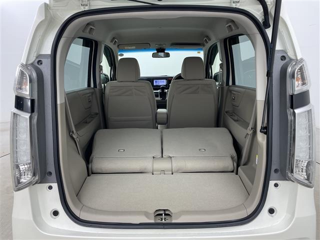 Ｎ－ＷＧＮ Ｇ・Ａパッケージ　純正ナビ　バックカメラ　ＣＴＢＡ　横滑り防止　オートライト　キセノンヘッドライト　ドアミラーヒーター（32枚目）