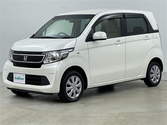 Ｎ－ＷＧＮ Ｇ・Ａパッケージ　純正ナビ　バックカメラ　ＣＴＢＡ　横滑り防止　オートライト　キセノンヘッドライト　ドアミラーヒーター（33枚目）