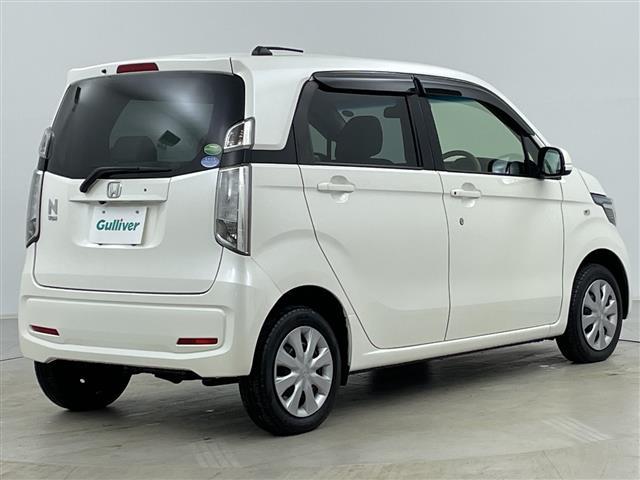 Ｎ－ＷＧＮ Ｇ・Ａパッケージ　純正ナビ　バックカメラ　ＣＴＢＡ　横滑り防止　オートライト　キセノンヘッドライト　ドアミラーヒーター（34枚目）