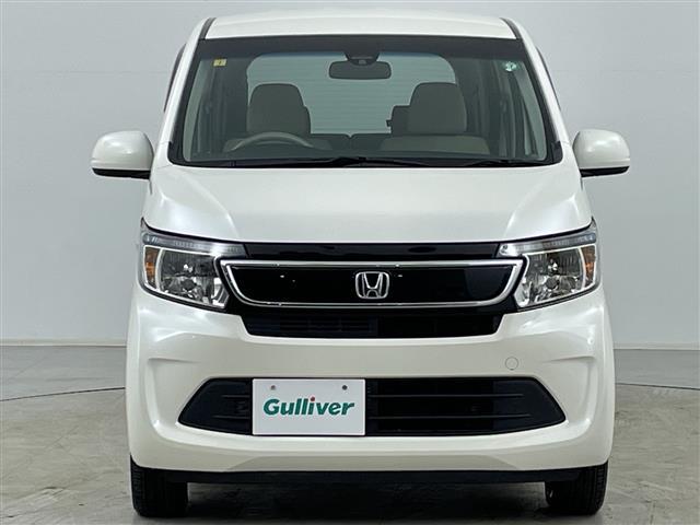 Ｎ－ＷＧＮ Ｇ・Ａパッケージ　純正ナビ　バックカメラ　ＣＴＢＡ　横滑り防止　オートライト　キセノンヘッドライト　ドアミラーヒーター（35枚目）