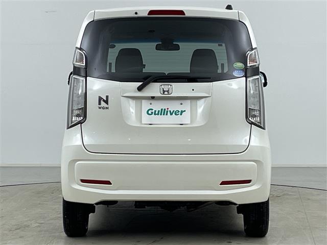 Ｎ－ＷＧＮ Ｇ・Ａパッケージ　純正ナビ　バックカメラ　ＣＴＢＡ　横滑り防止　オートライト　キセノンヘッドライト　ドアミラーヒーター（36枚目）