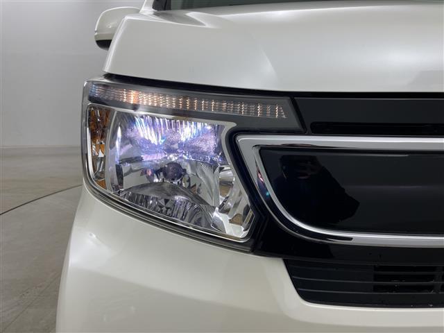 Ｎ－ＷＧＮ Ｇ・Ａパッケージ　純正ナビ　バックカメラ　ＣＴＢＡ　横滑り防止　オートライト　キセノンヘッドライト　ドアミラーヒーター（39枚目）